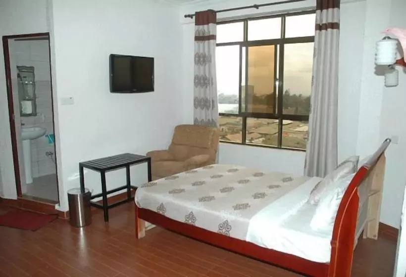 Fotos del hotel Premier Palace:  13