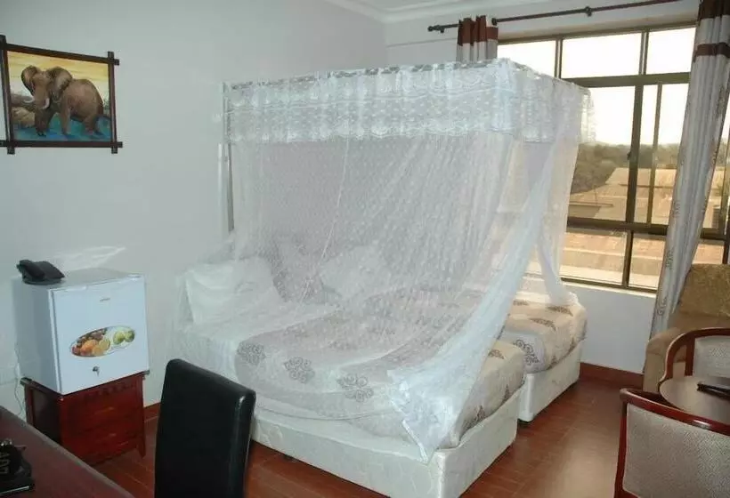 Fotos del hotel Premier Palace:  22