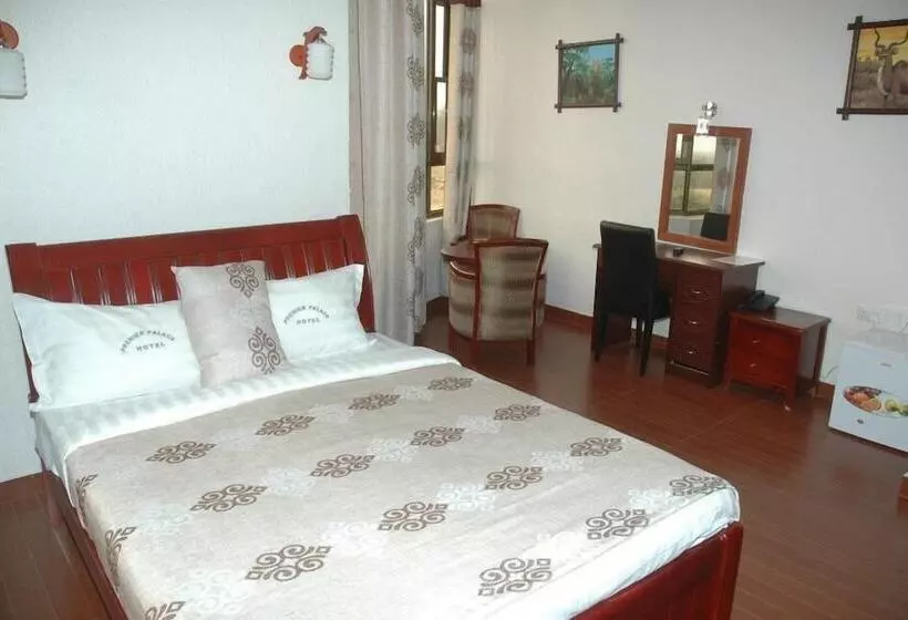 Fotos del hotel Premier Palace:  12