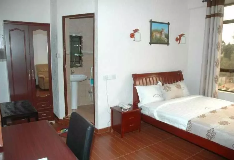 Fotos del hotel Premier Palace:  9