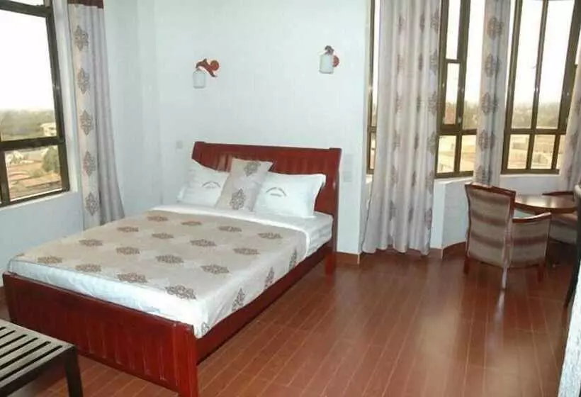 Fotos del hotel Premier Palace:  10