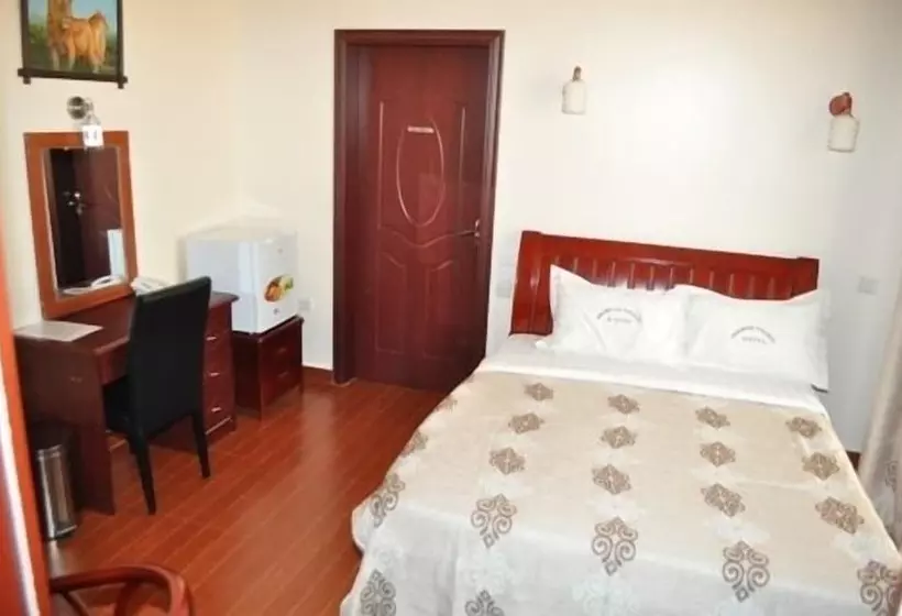 Fotos del hotel Premier Palace:  11