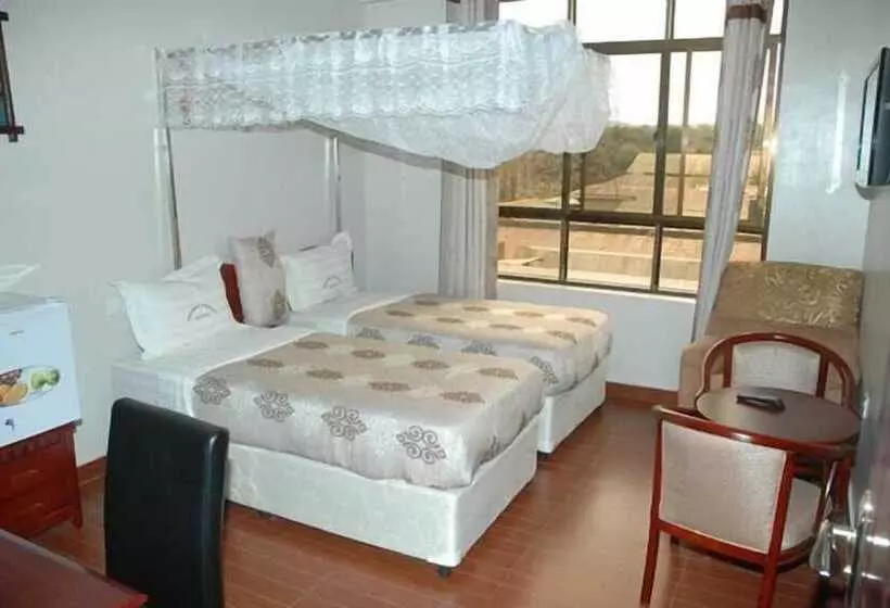 Fotos del hotel Premier Palace:  2