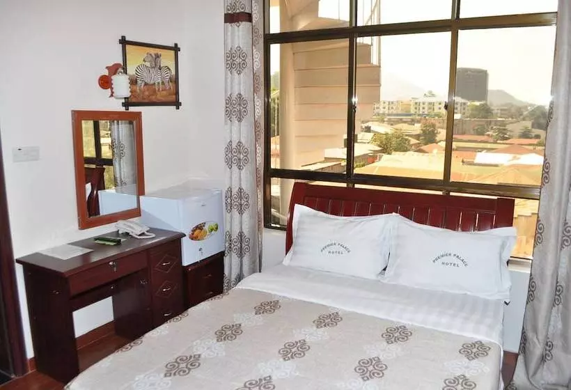 Fotos del hotel Premier Palace:  17