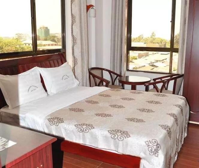 Fotos del hotel Premier Palace:  19