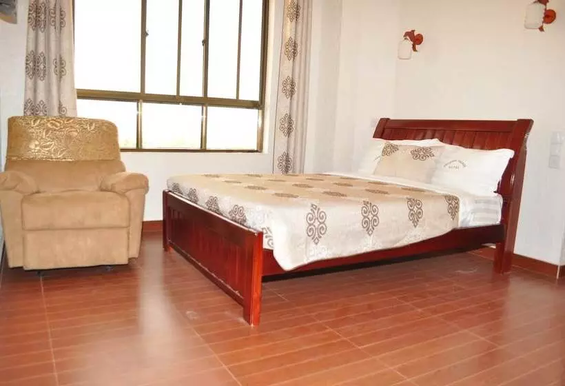 Fotos del hotel Premier Palace:  6