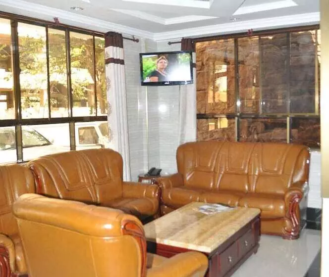 Fotos del hotel Premier Palace:  20