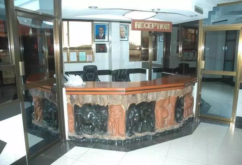 Fotos del hotel Premier Palace:  4