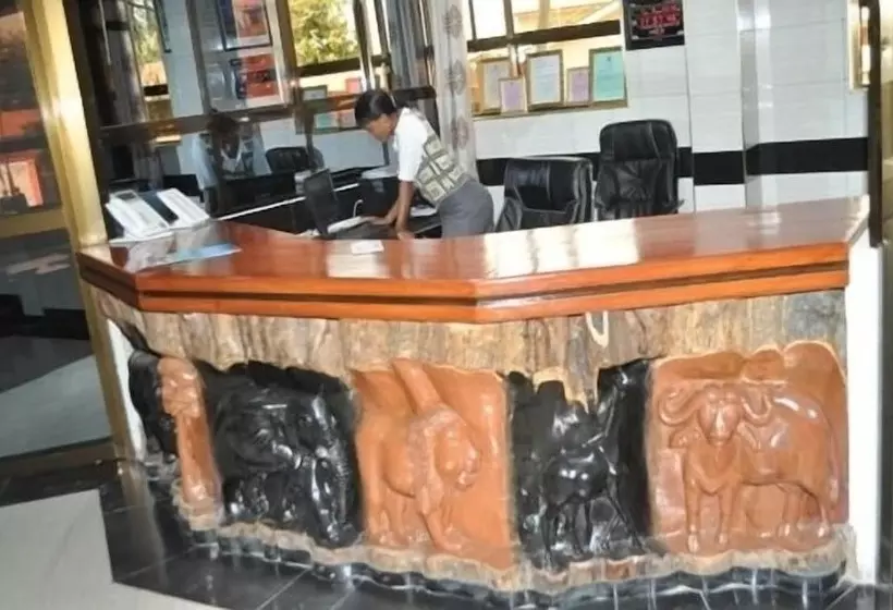 Fotos del hotel Premier Palace:  7