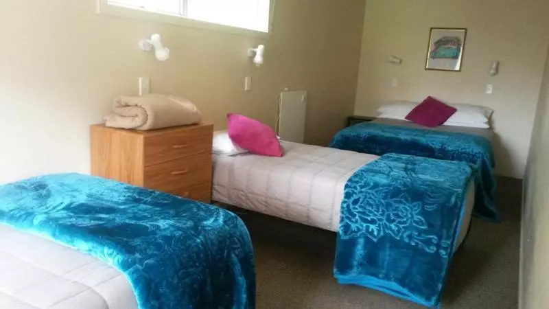 Fotos del hotel Rotorua Hideaway Lodge:  21