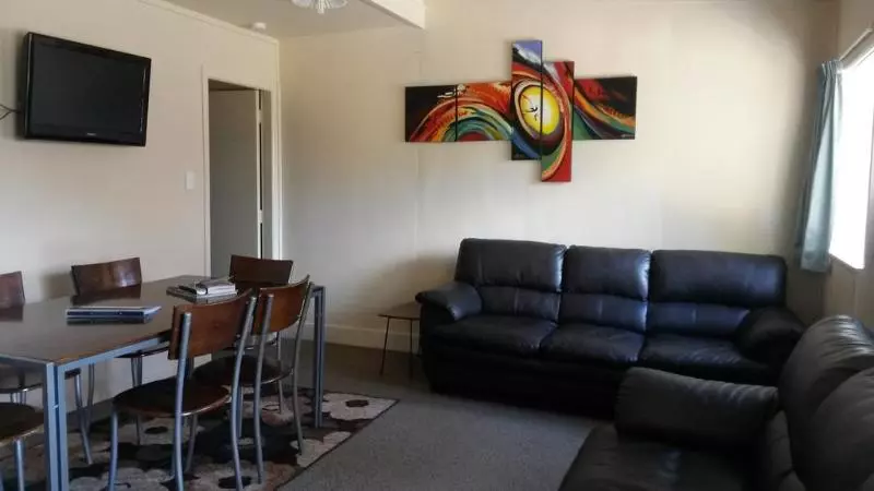 Fotos del hotel Rotorua Hideaway Lodge:  8