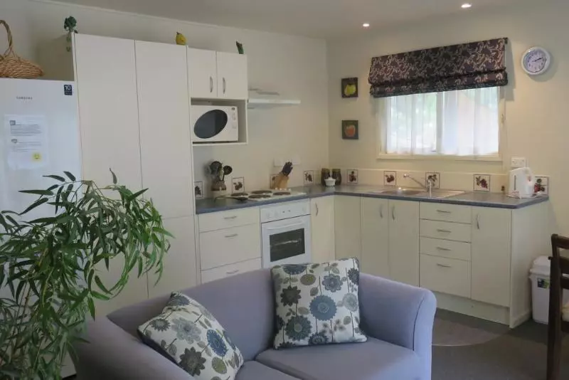 Fotos del hotel Rotorua Hideaway Lodge:  4