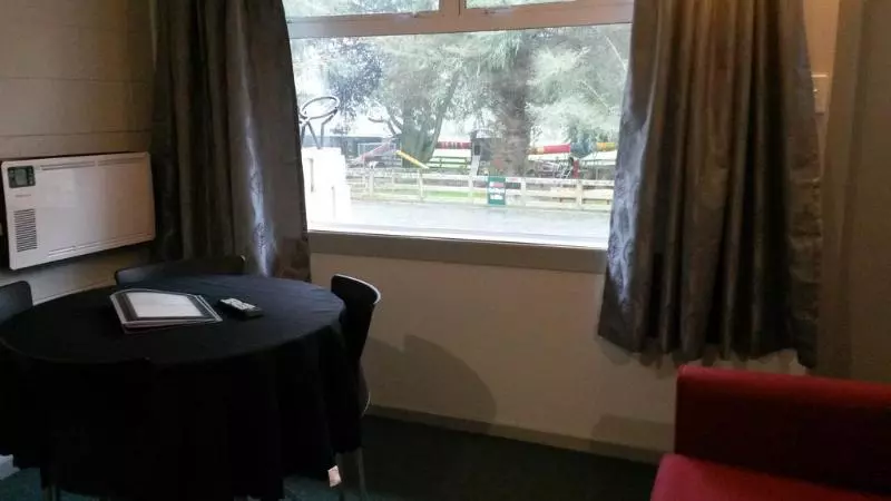 Fotos del hotel Rotorua Hideaway Lodge:  13