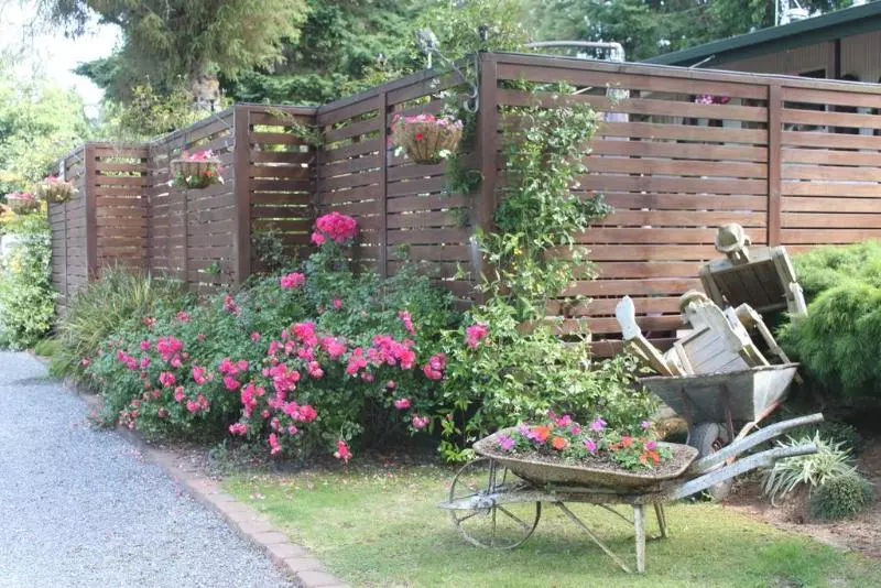 Fotos del hotel Rotorua Hideaway Lodge:  6