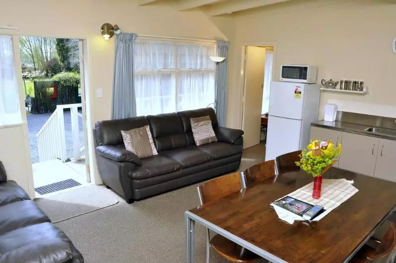 Fotos del hotel Rotorua Hideaway Lodge:  19