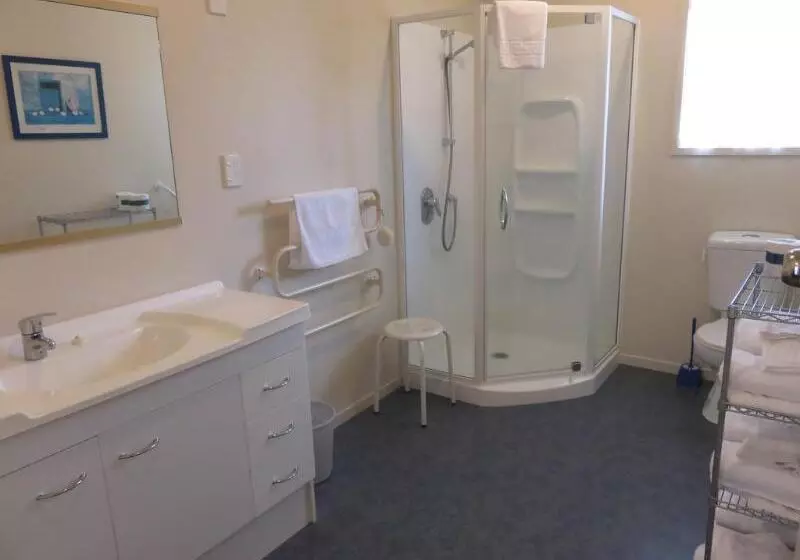 Fotos del hotel Rotorua Hideaway Lodge:  5