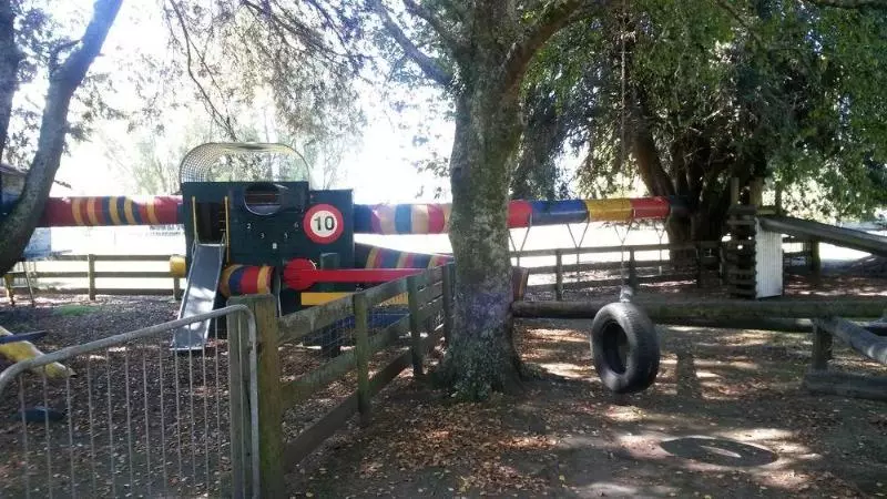 Fotos del hotel Rotorua Hideaway Lodge:  24