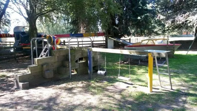 Fotos del hotel Rotorua Hideaway Lodge:  15