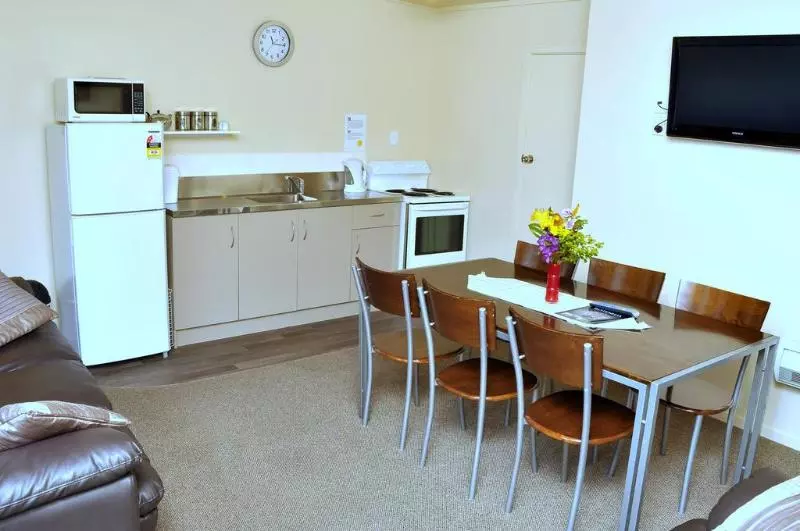 Fotos del hotel Rotorua Hideaway Lodge:  16