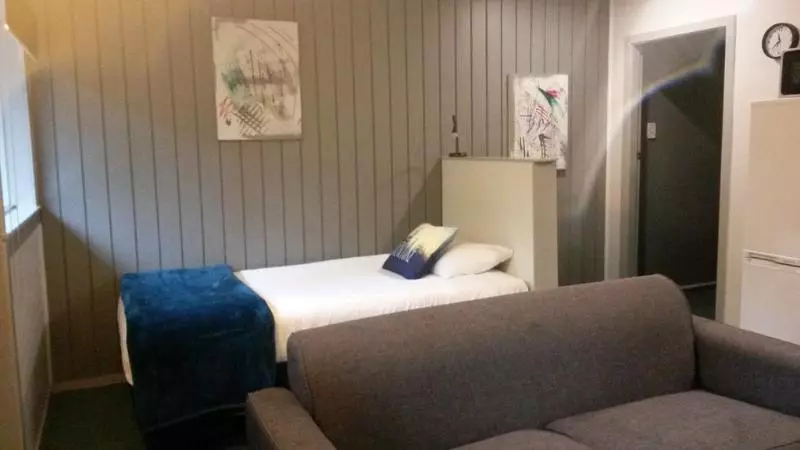 Fotos del hotel Rotorua Hideaway Lodge:  14