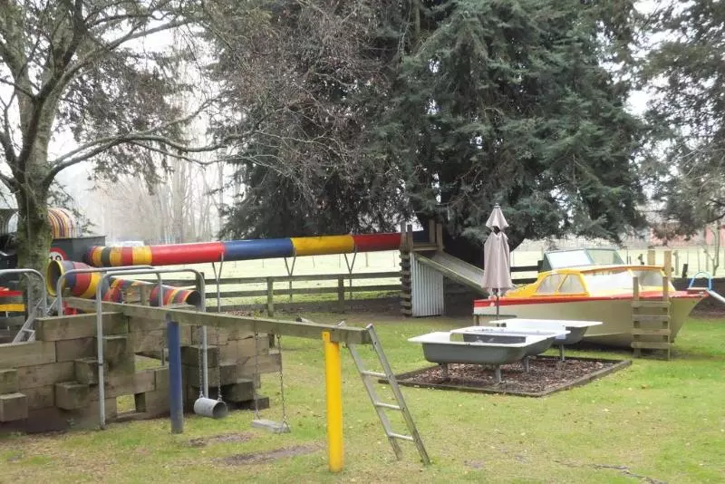 Fotos del hotel Rotorua Hideaway Lodge:  22