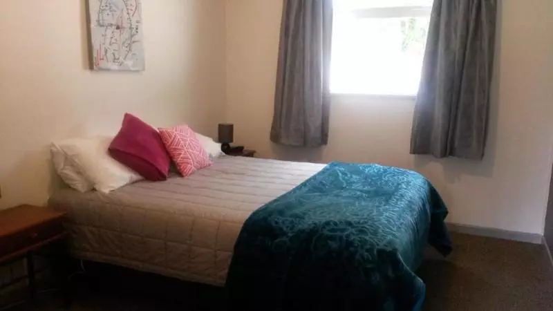 Fotos del hotel Rotorua Hideaway Lodge:  17