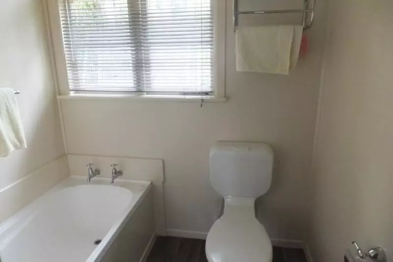 Fotos del hotel Rotorua Hideaway Lodge:  11