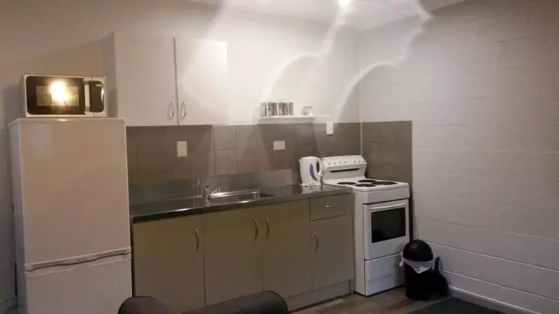 Fotos del hotel Rotorua Hideaway Lodge:  10