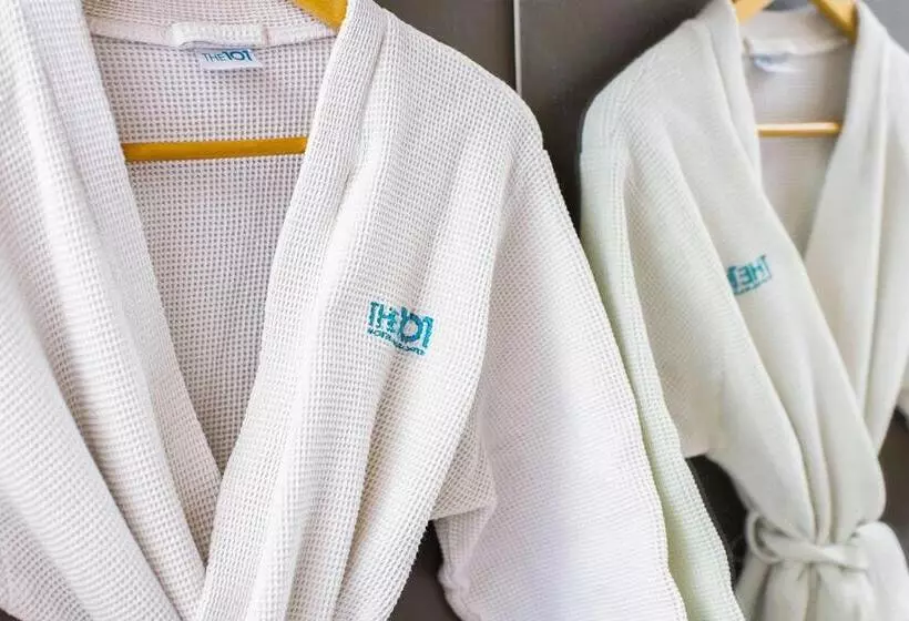 Fotos del hotel The 1o1 Yogyakarta Tugu:  20