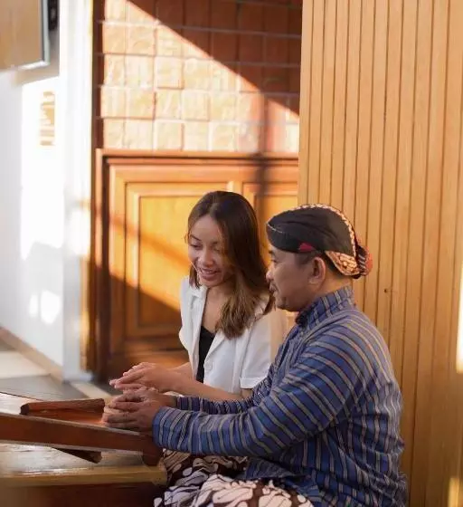 Fotos del hotel The 1o1 Yogyakarta Tugu:  9