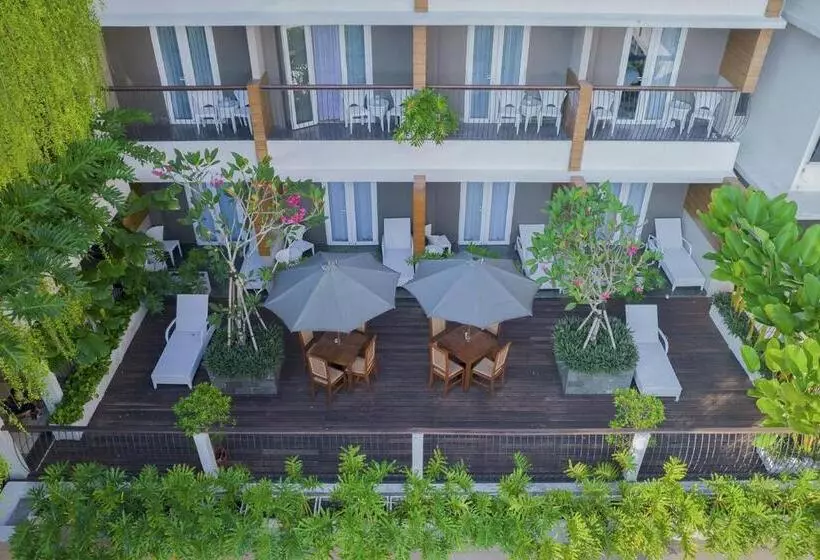 Fotos del hotel The 1o1 Yogyakarta Tugu:  7