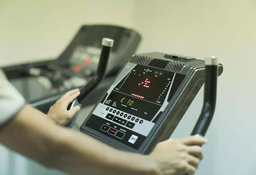 Fotos del hotel The 1o1 Yogyakarta Tugu:  15