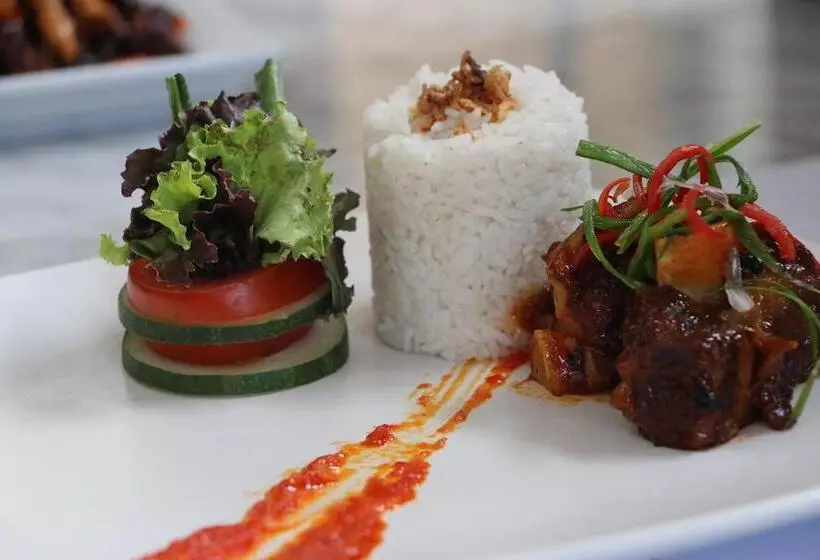 Fotos del hotel The 1o1 Yogyakarta Tugu:  11