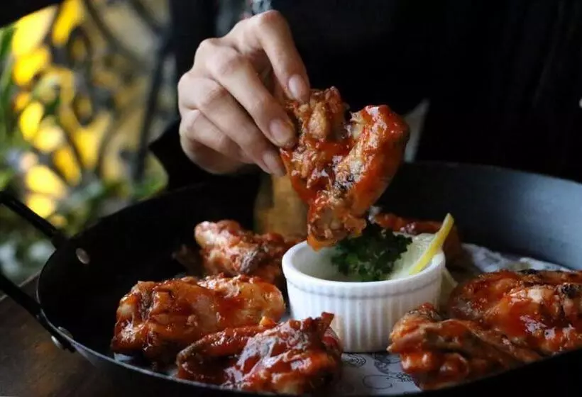 Fotos del hotel The 1o1 Yogyakarta Tugu:  17