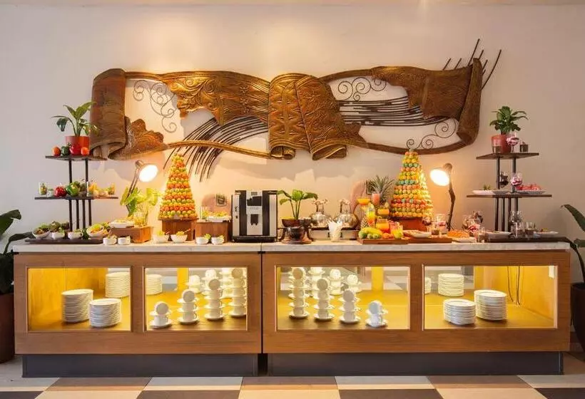 Fotos del hotel The 1o1 Yogyakarta Tugu:  21