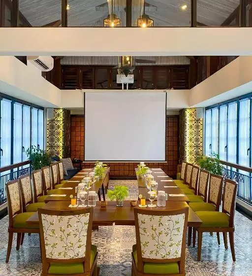 Fotos del hotel The 1o1 Yogyakarta Tugu:  24