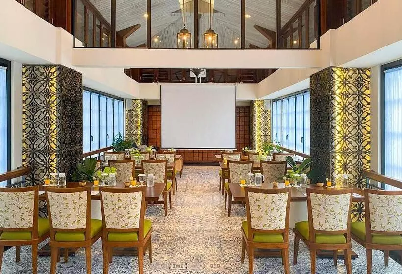 Fotos del hotel The 1o1 Yogyakarta Tugu:  5