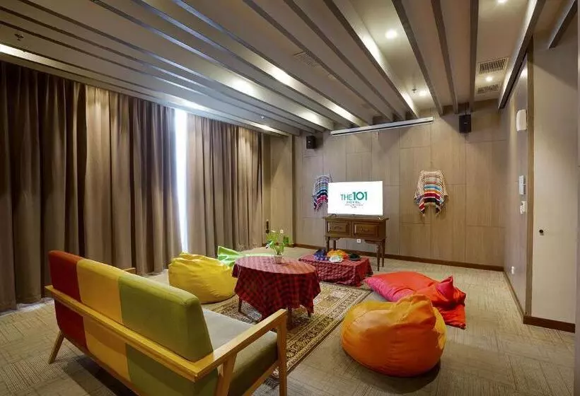 Fotos del hotel The 1o1 Yogyakarta Tugu:  6