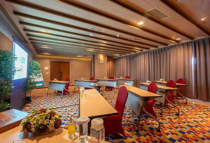 Fotos del hotel The 1o1 Yogyakarta Tugu:  13