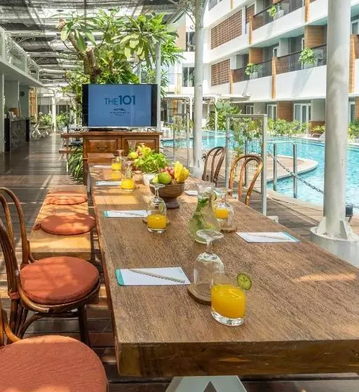 Fotos del hotel The 1o1 Yogyakarta Tugu:  4