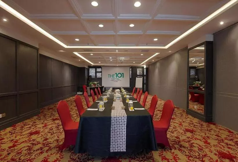 Fotos del hotel The 1o1 Yogyakarta Tugu:  19