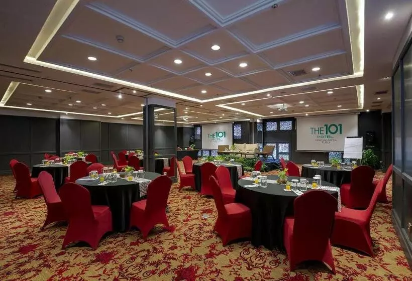 Fotos del hotel The 1o1 Yogyakarta Tugu:  25