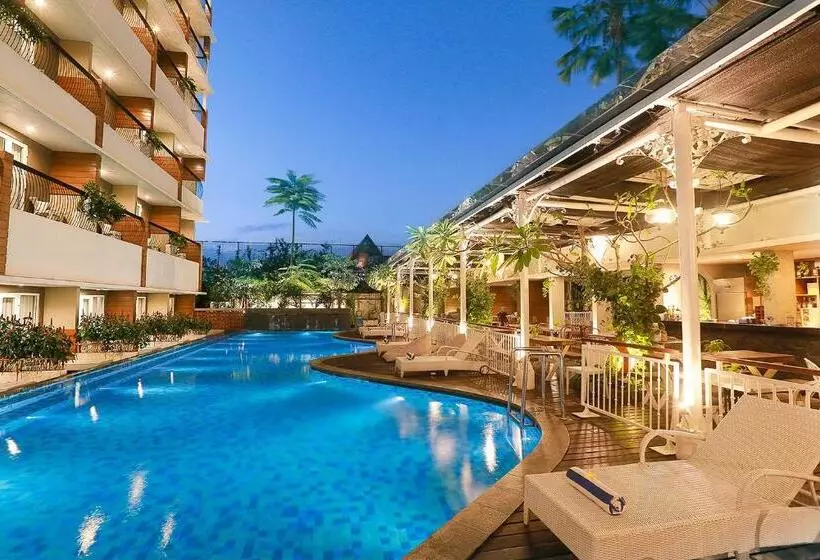 Fotos del hotel The 1o1 Yogyakarta Tugu:  18