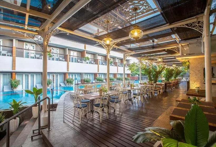 Fotos del hotel The 1o1 Yogyakarta Tugu:  14