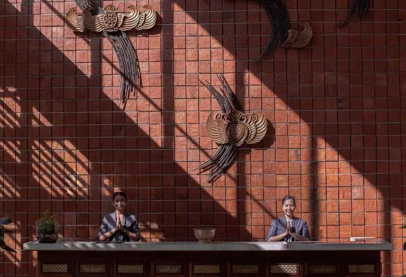 Fotos del hotel The 1o1 Yogyakarta Tugu:  8