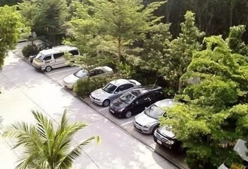 Fotos del hotel Villa Thongbura:  8