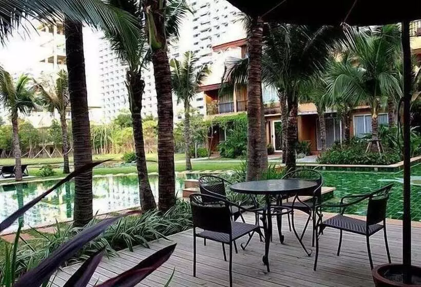 Fotos del hotel Villa Thongbura:  14