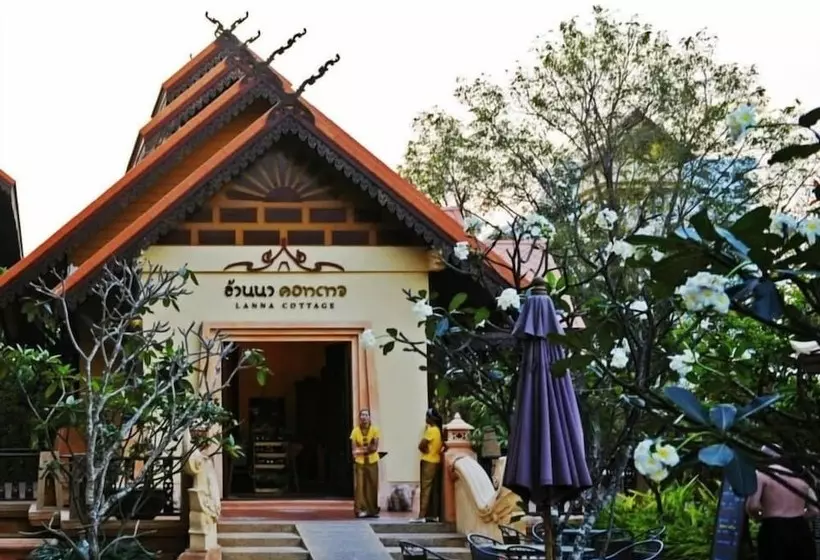 Fotos del hotel Villa Thongbura:  10