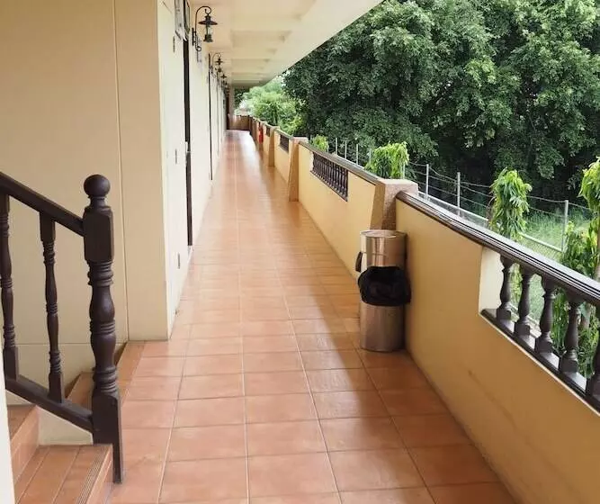 Fotos del hotel Villa Thongbura:  7