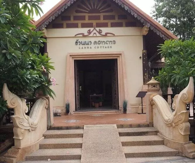 Fotos del hotel Villa Thongbura:  13